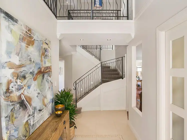 Fifth view of Homely house listing, 52 Baringa Road, Northbridge NSW 2063