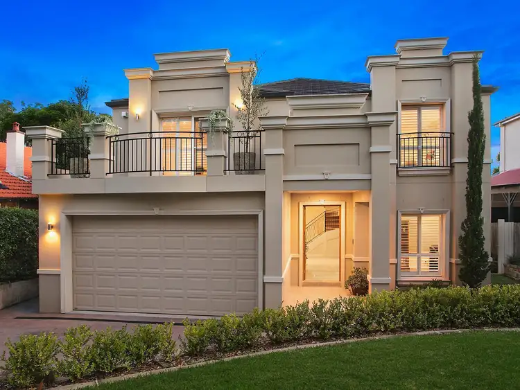 Sixth view of Homely house listing, 52 Baringa Road, Northbridge NSW 2063
