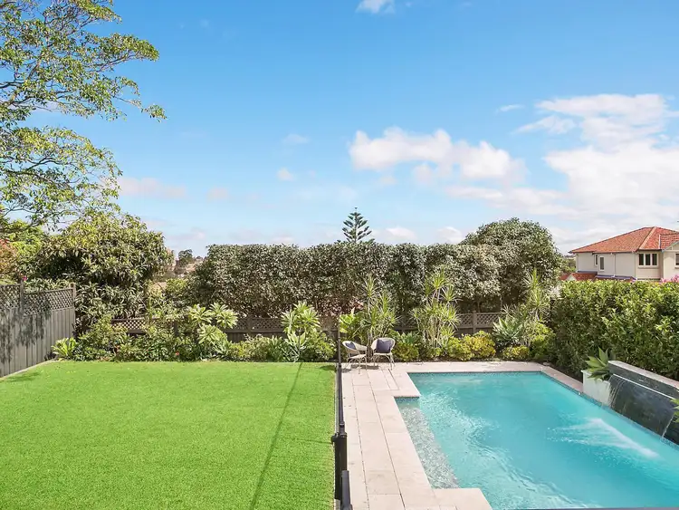 Seventh view of Homely house listing, 52 Baringa Road, Northbridge NSW 2063