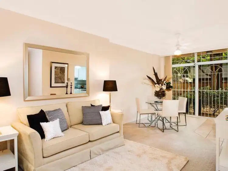 1/11 Watson Street, Neutral Bay NSW 2089