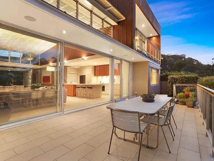 Second view of Homely house listing, 9 Tycannah Road, Northbridge NSW 2063
