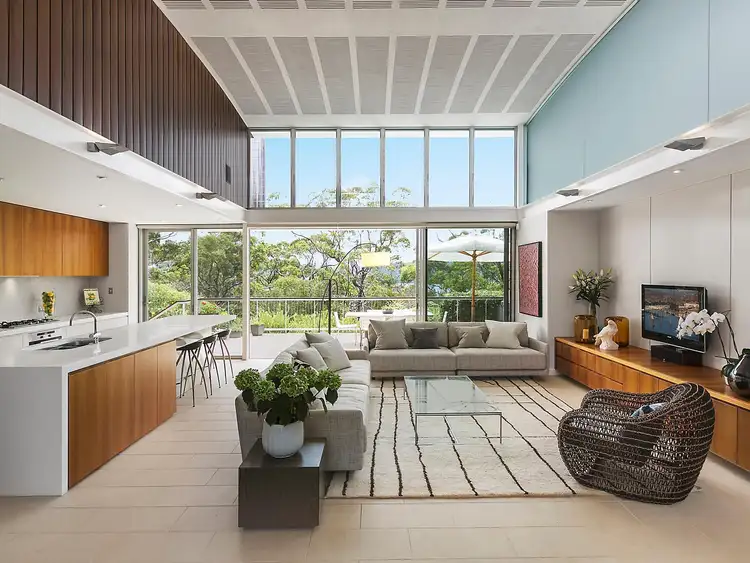 Third view of Homely house listing, 9 Tycannah Road, Northbridge NSW 2063