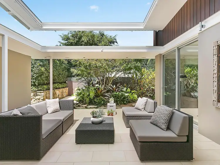 Fourth view of Homely house listing, 9 Tycannah Road, Northbridge NSW 2063