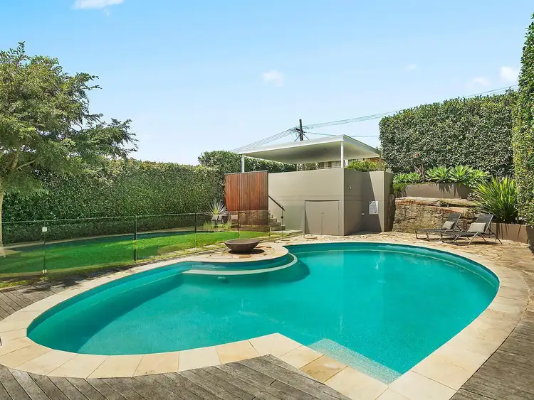 Fifth view of Homely house listing, 9 Tycannah Road, Northbridge NSW 2063