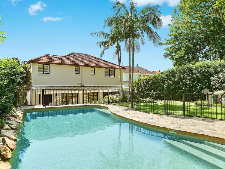 40 Minnamurra Road, Northbridge NSW 2063