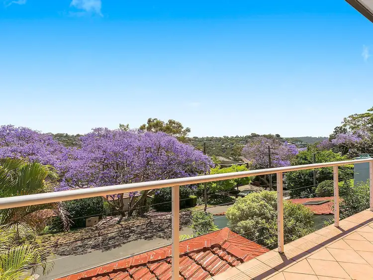 Third view of Homely house listing, 40 Minnamurra Road, Northbridge NSW 2063