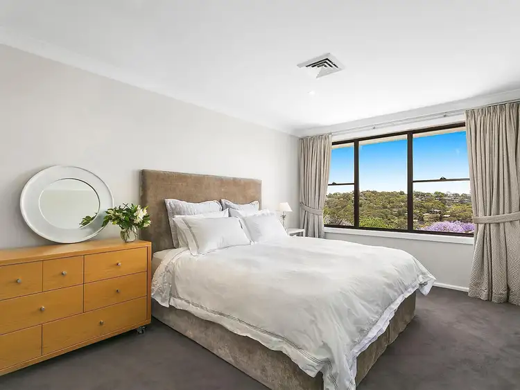 Fourth view of Homely house listing, 40 Minnamurra Road, Northbridge NSW 2063