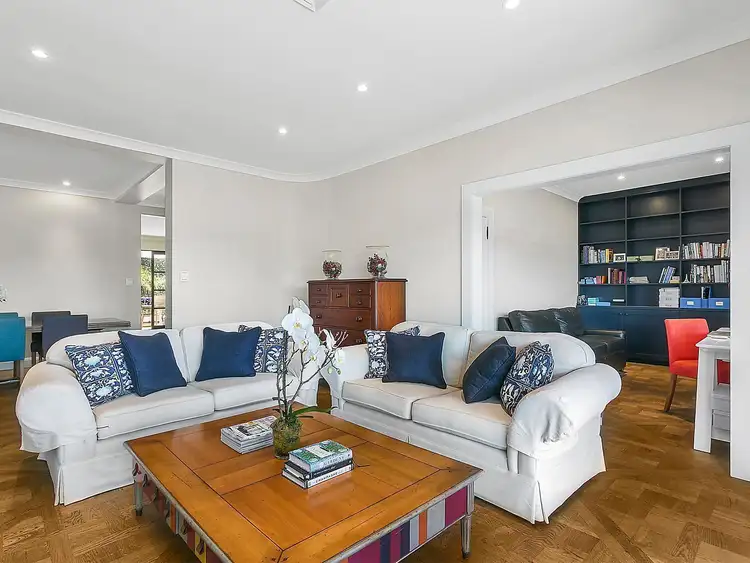 Fifth view of Homely house listing, 40 Minnamurra Road, Northbridge NSW 2063