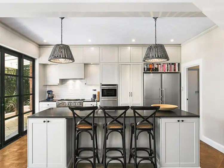 Sixth view of Homely house listing, 40 Minnamurra Road, Northbridge NSW 2063