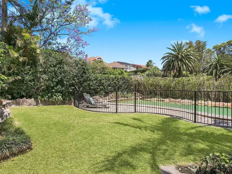 Seventh view of Homely house listing, 40 Minnamurra Road, Northbridge NSW 2063