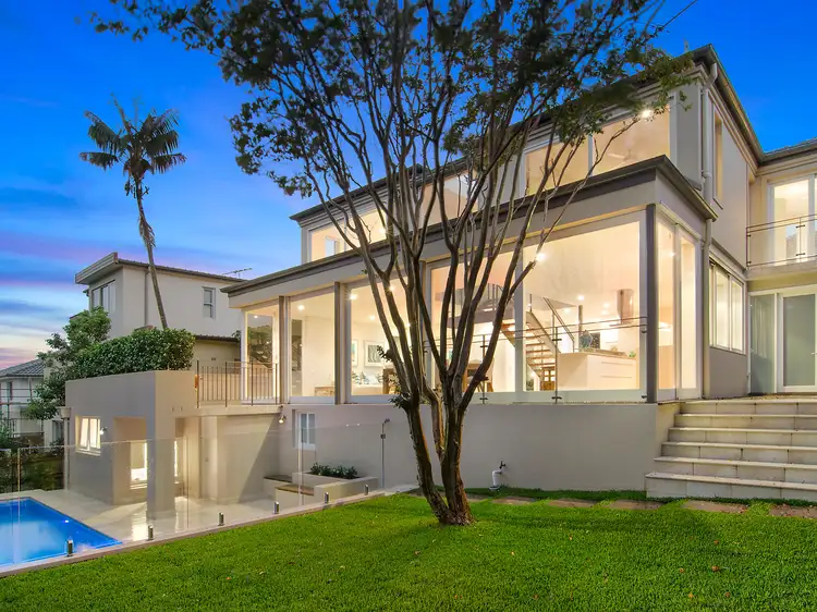 21 Aubrey Road, Northbridge NSW 2063