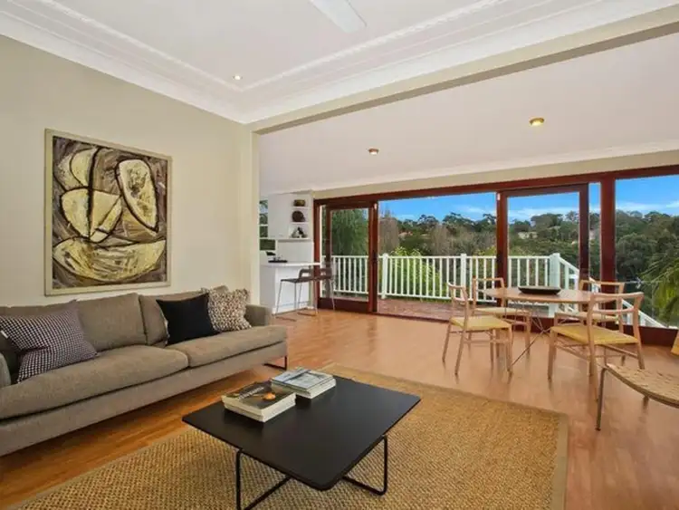 7 Kameruka Road, Northbridge NSW 2063