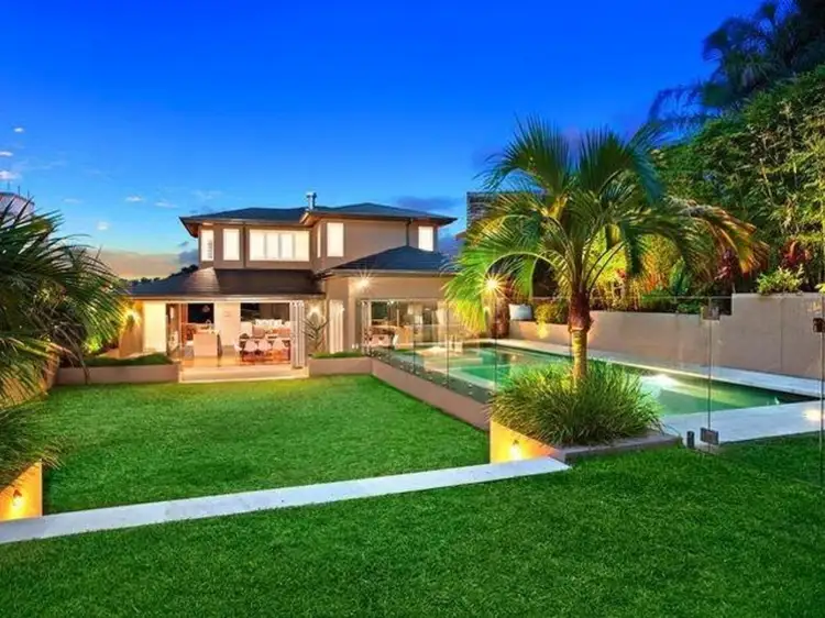 Main view of Homely house listing, 4 Courallie Road, Northbridge NSW 2063