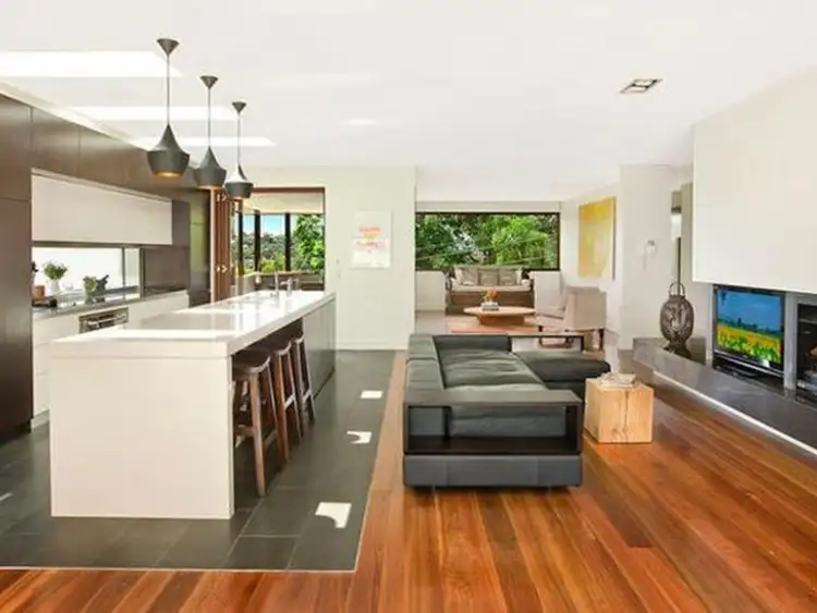 Second view of Homely house listing, 4 Courallie Road, Northbridge NSW 2063