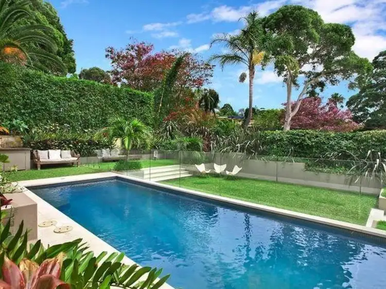 Fourth view of Homely house listing, 4 Courallie Road, Northbridge NSW 2063