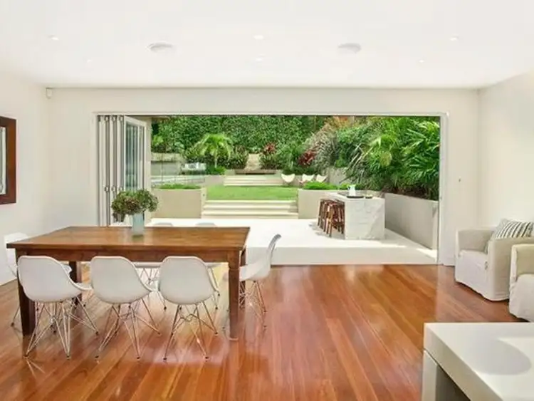 Sixth view of Homely house listing, 4 Courallie Road, Northbridge NSW 2063
