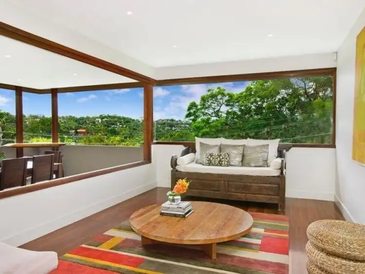 Seventh view of Homely house listing, 4 Courallie Road, Northbridge NSW 2063