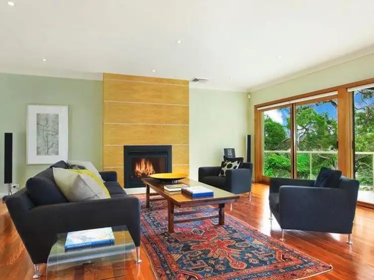 15 Minnamurra Road, Northbridge NSW 2063