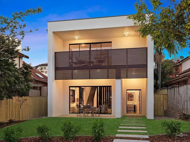 Main view of Homely house listing, 3 Grasmere Road, Cremorne NSW 2090