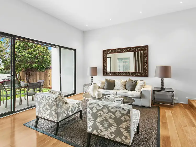 Second view of Homely house listing, 3 Grasmere Road, Cremorne NSW 2090