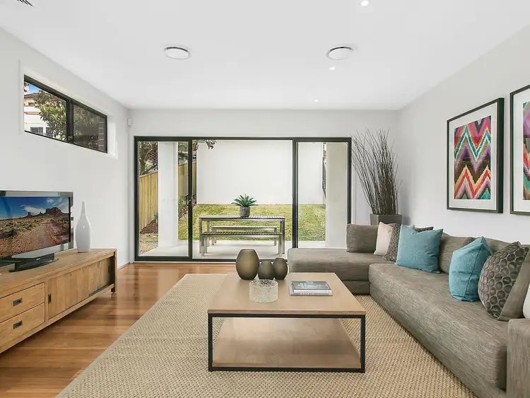 Third view of Homely house listing, 3 Grasmere Road, Cremorne NSW 2090