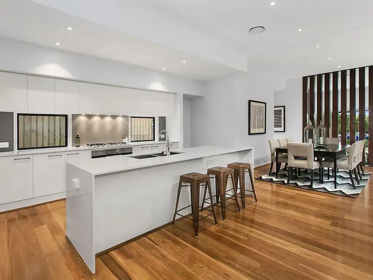 Fourth view of Homely house listing, 3 Grasmere Road, Cremorne NSW 2090
