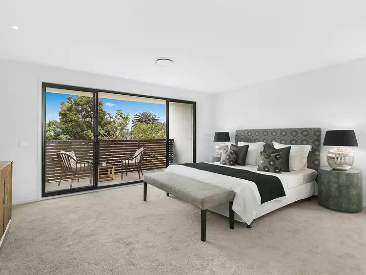 Fifth view of Homely house listing, 3 Grasmere Road, Cremorne NSW 2090
