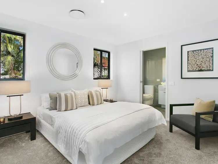 Sixth view of Homely house listing, 3 Grasmere Road, Cremorne NSW 2090