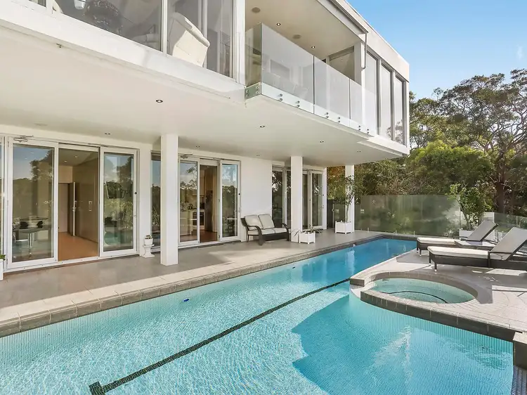 Main view of Homely house listing, 185 Edinburgh Road, Castlecrag NSW 2068