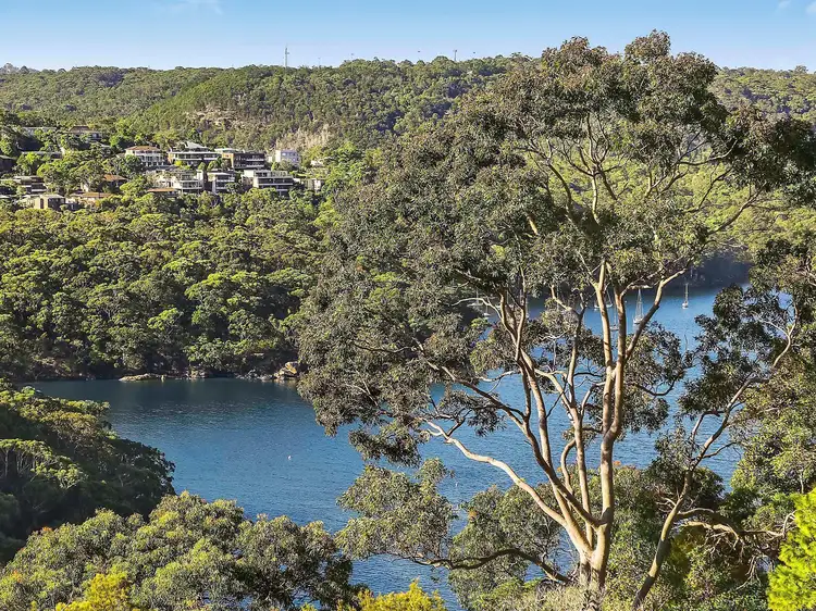 Second view of Homely house listing, 185 Edinburgh Road, Castlecrag NSW 2068