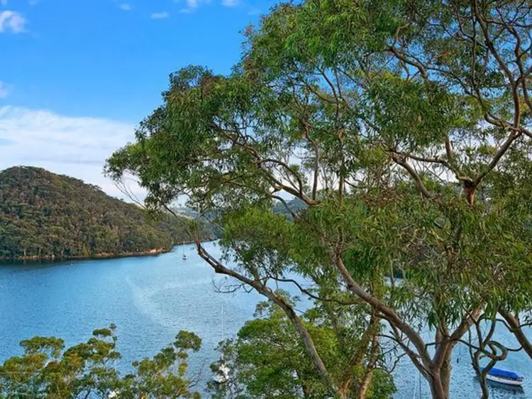 Main view of Homely house listing, 339 Edinburgh Road, Castlecrag NSW 2068
