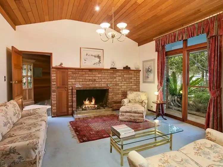 Third view of Homely house listing, 339 Edinburgh Road, Castlecrag NSW 2068