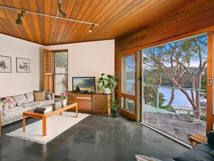 Fourth view of Homely house listing, 339 Edinburgh Road, Castlecrag NSW 2068