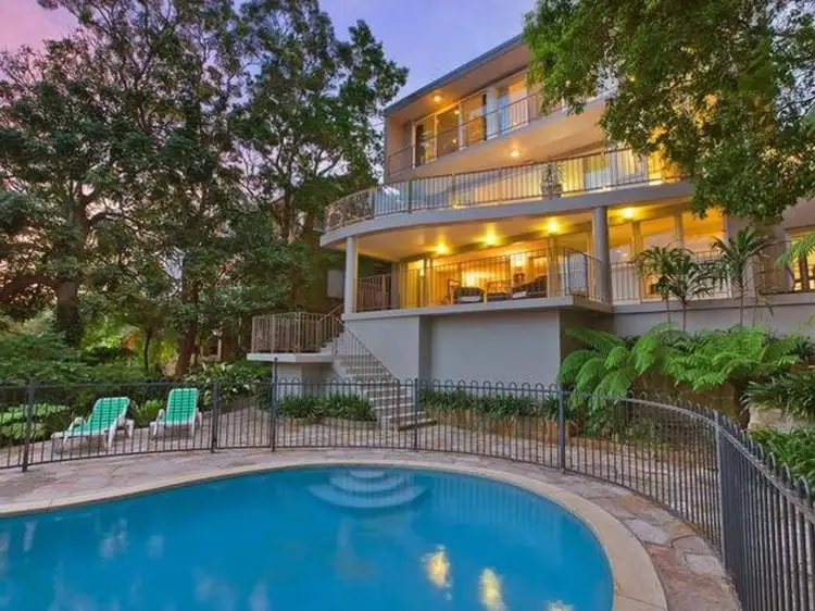 Main view of Homely house listing, 236 Edinburgh Road, Castlecrag NSW 2068