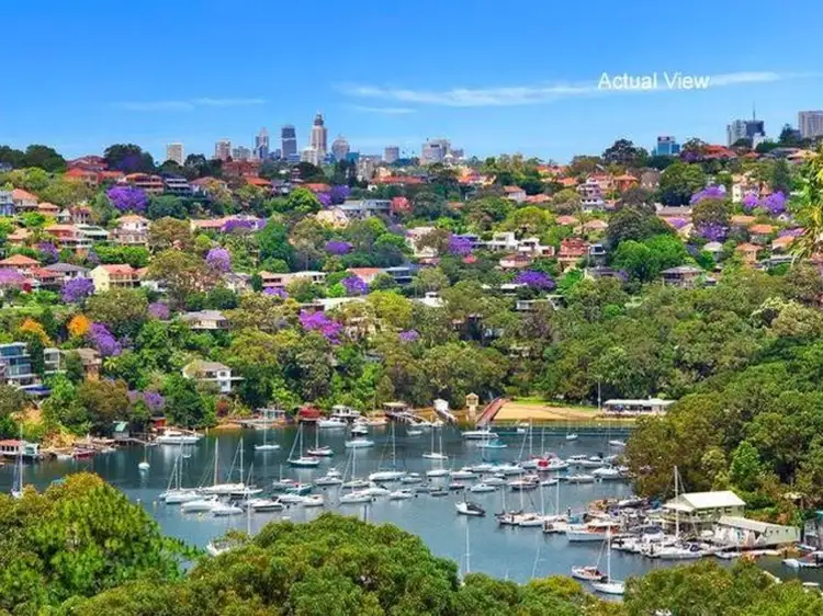 Second view of Homely house listing, 236 Edinburgh Road, Castlecrag NSW 2068