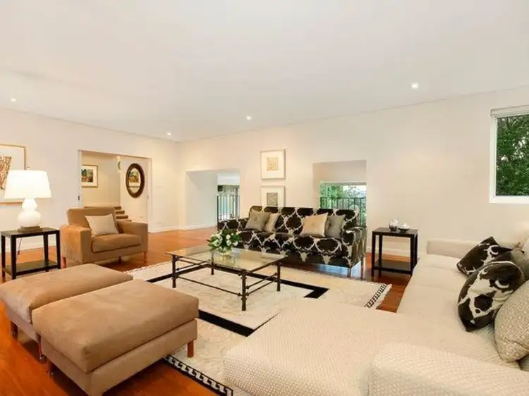 Third view of Homely house listing, 236 Edinburgh Road, Castlecrag NSW 2068
