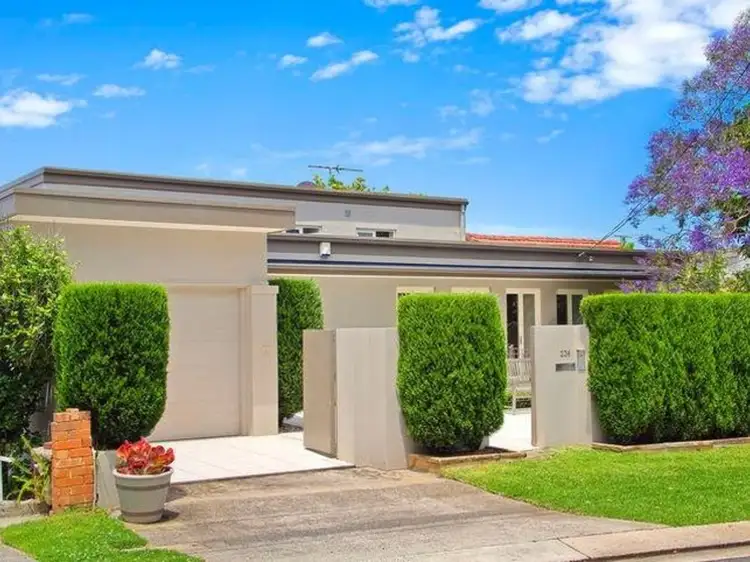 Fourth view of Homely house listing, 236 Edinburgh Road, Castlecrag NSW 2068