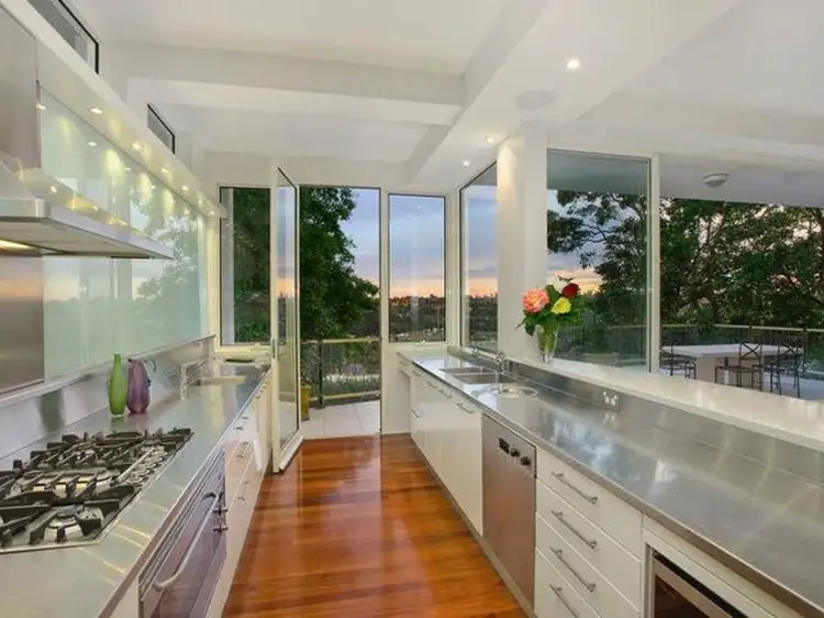 Fifth view of Homely house listing, 236 Edinburgh Road, Castlecrag NSW 2068