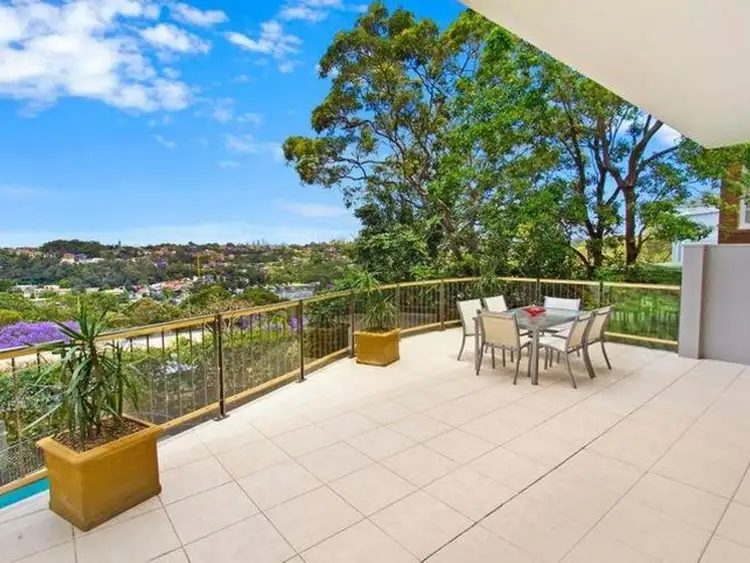 Sixth view of Homely house listing, 236 Edinburgh Road, Castlecrag NSW 2068