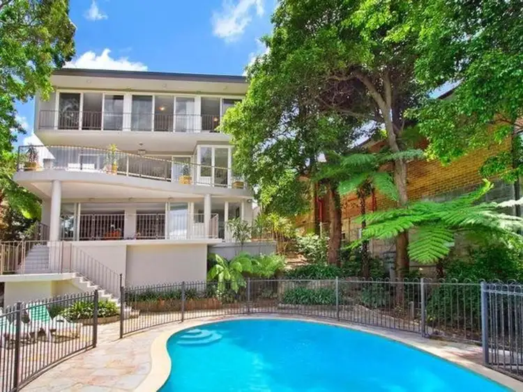 Seventh view of Homely house listing, 236 Edinburgh Road, Castlecrag NSW 2068