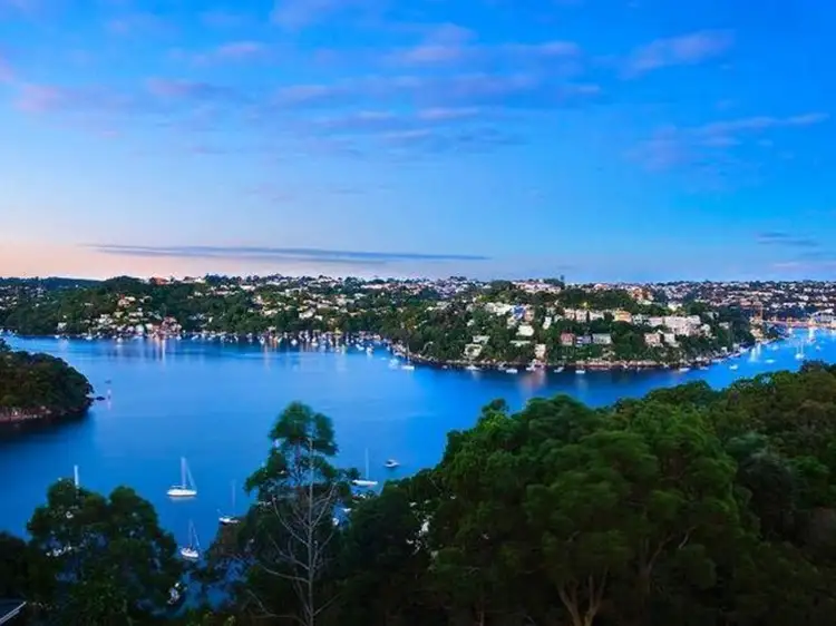 21 Byora Crescent, Northbridge NSW 2063