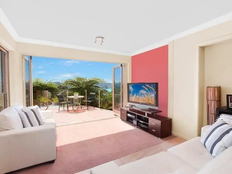 Sixth view of Homely house listing, 21 Byora Crescent, Northbridge NSW 2063