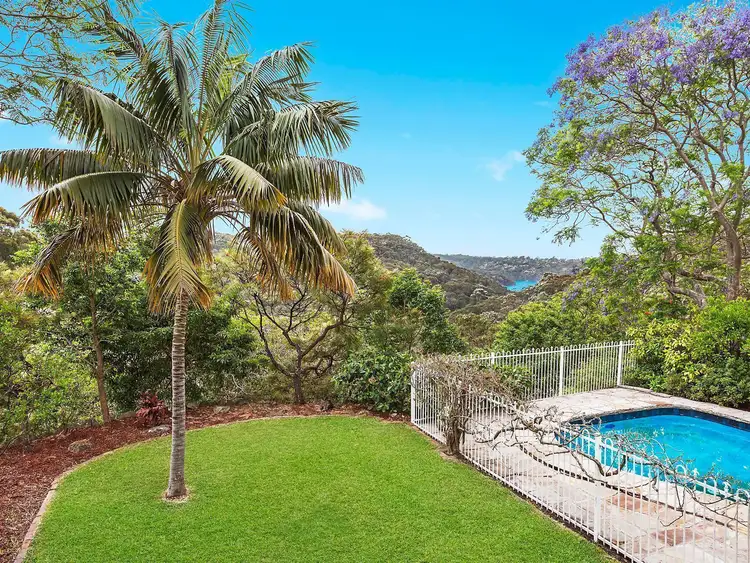 Second view of Homely house listing, 57 Sunnyside Crescent, Castlecrag NSW 2068