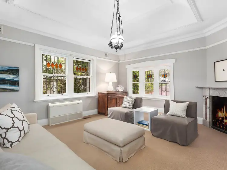 Fourth view of Homely house listing, 57 Sunnyside Crescent, Castlecrag NSW 2068
