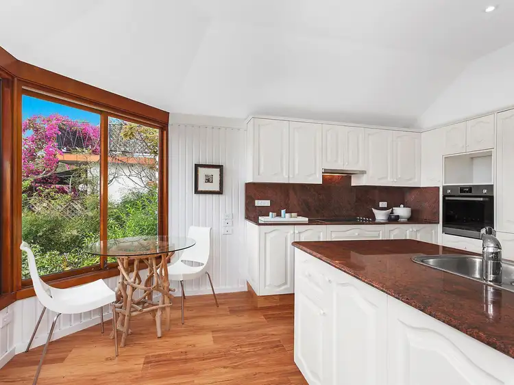 Sixth view of Homely house listing, 57 Sunnyside Crescent, Castlecrag NSW 2068