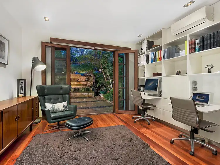 Fifth view of Homely house listing, 6 Sugarloaf Crescent, Castlecrag NSW 2068