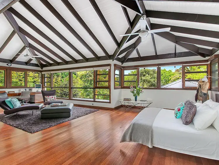 Sixth view of Homely house listing, 6 Sugarloaf Crescent, Castlecrag NSW 2068