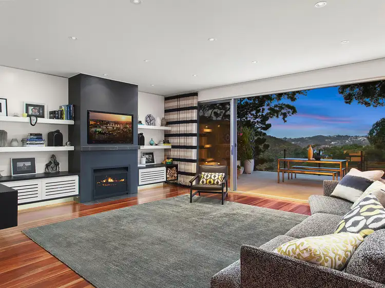 Main view of Homely house listing, 74 Sugarloaf Crescent, Castlecrag NSW 2068