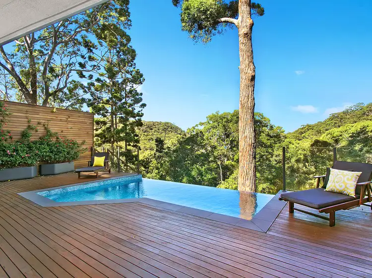 Third view of Homely house listing, 74 Sugarloaf Crescent, Castlecrag NSW 2068