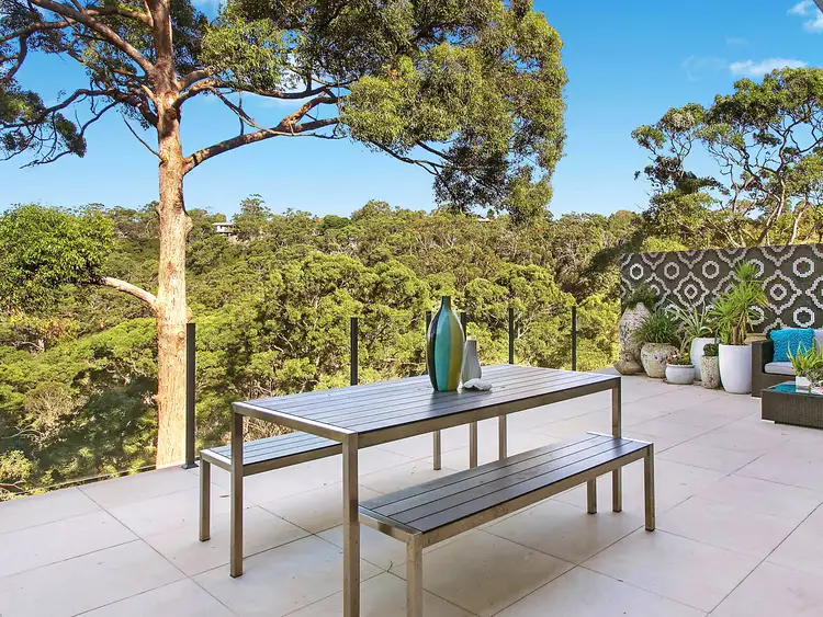 Sixth view of Homely house listing, 74 Sugarloaf Crescent, Castlecrag NSW 2068